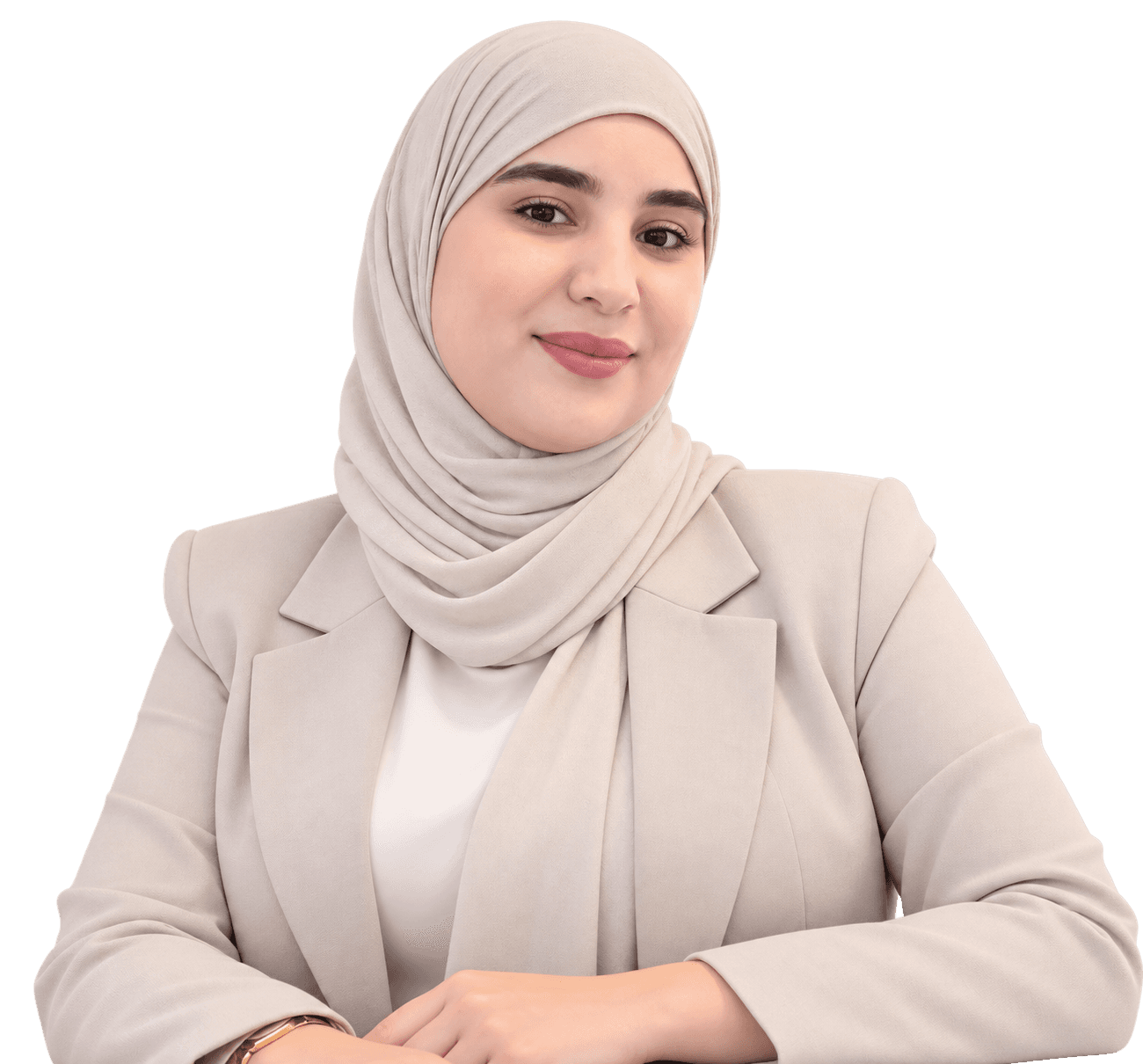 Mme Fathiha Amalal
