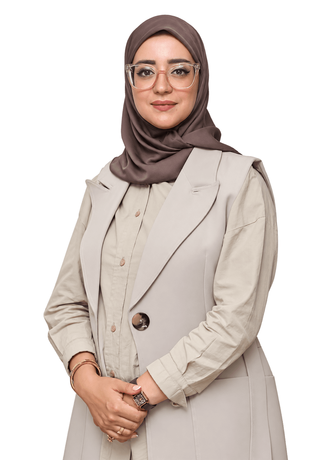 Loubna Rounki