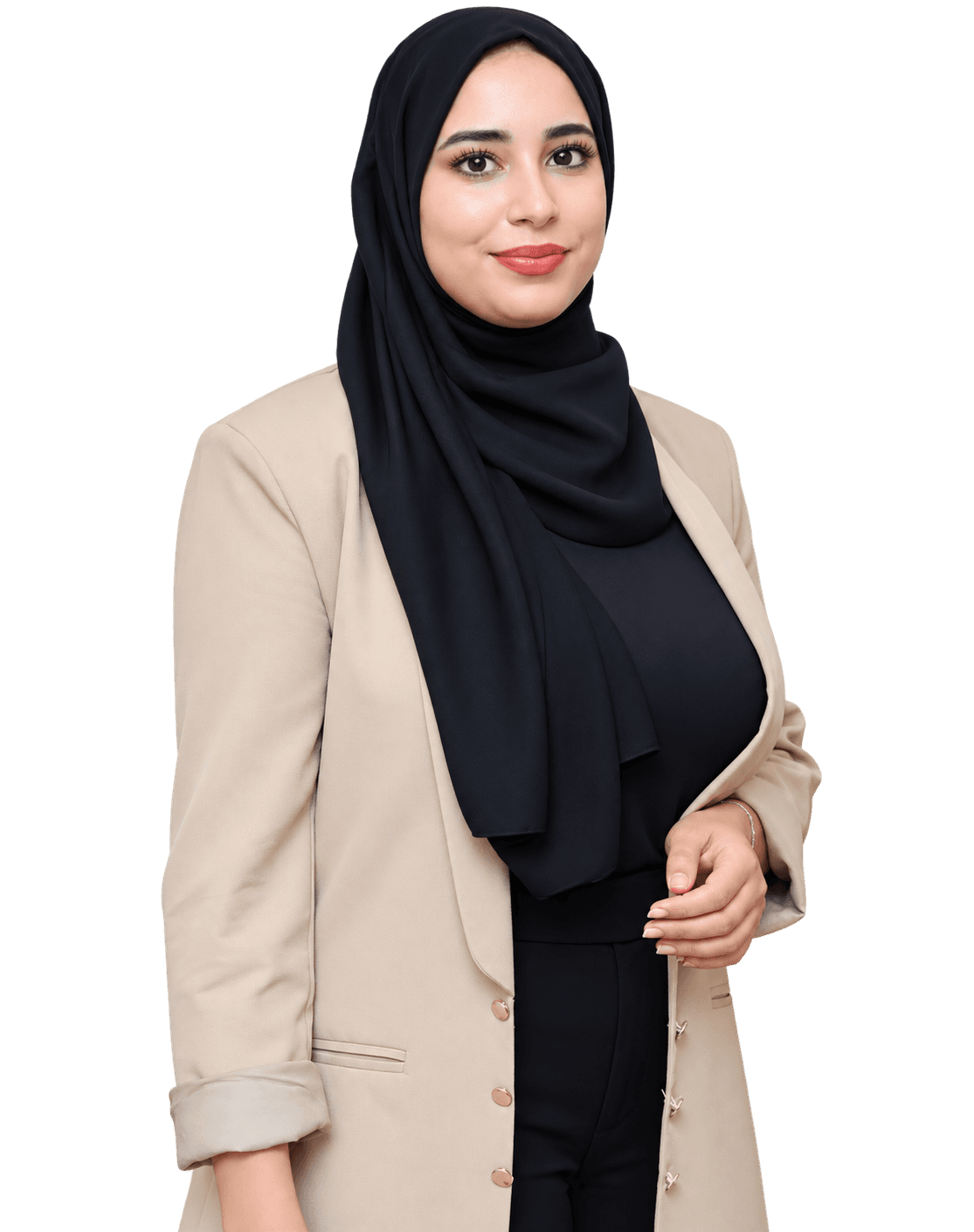 Rajaé Elhajeb
