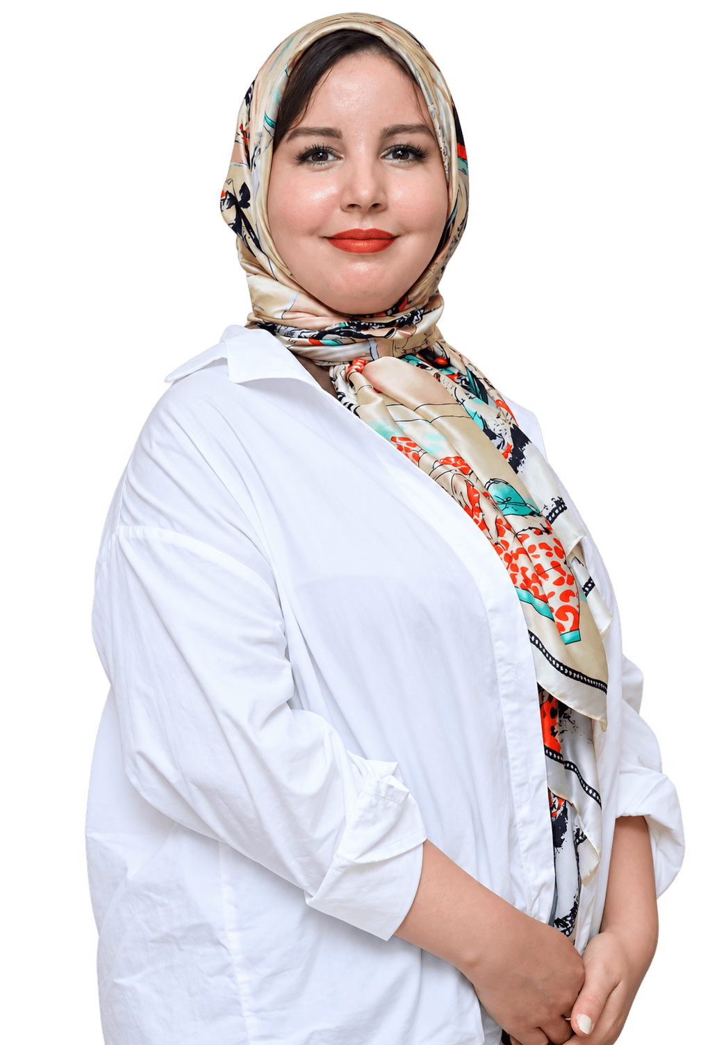 Saadia Maytous