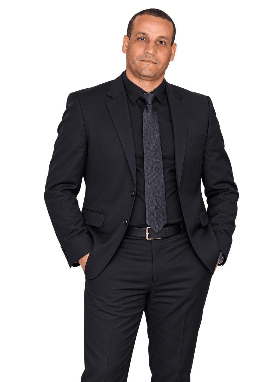 Ismail Kassim