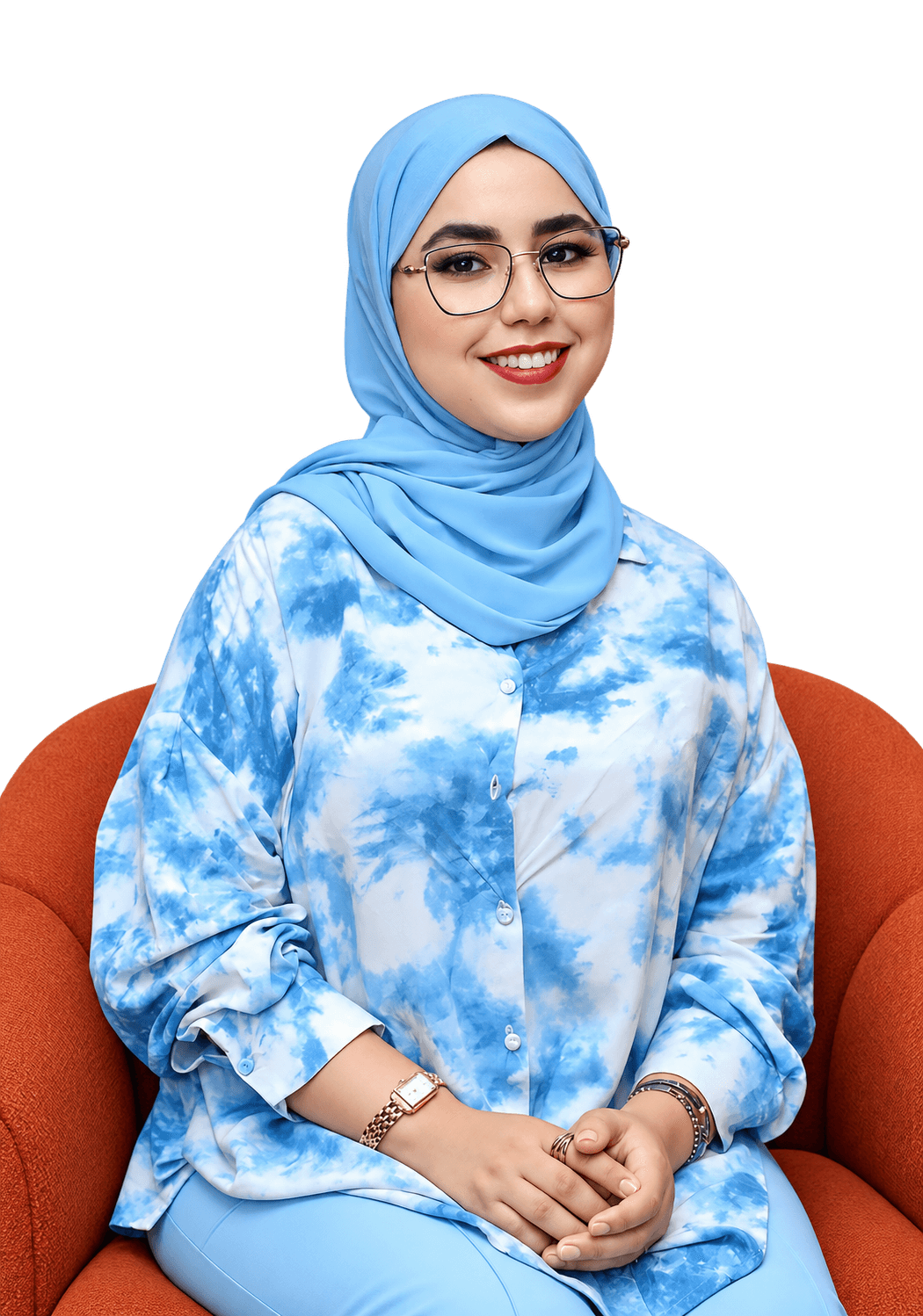 Noura Touiti